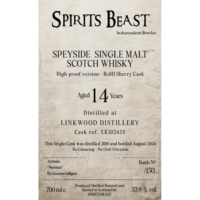 Linkwood Thumbnail 3