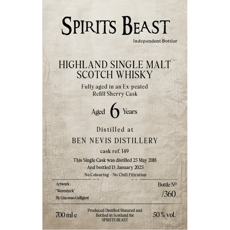 Ben Nevis Thumbnail 3